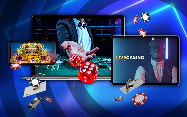 Ali vas najboljši online casino  včasih počuti neumnega?