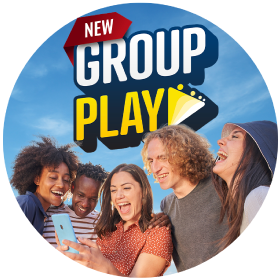 New Group Play