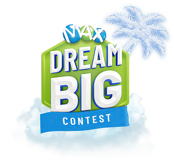 Lotto Max Dream Big Contest