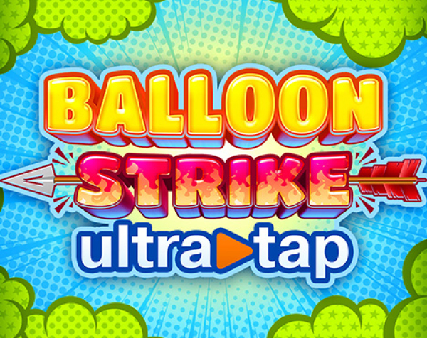 Ballon Strike Ultra Tap