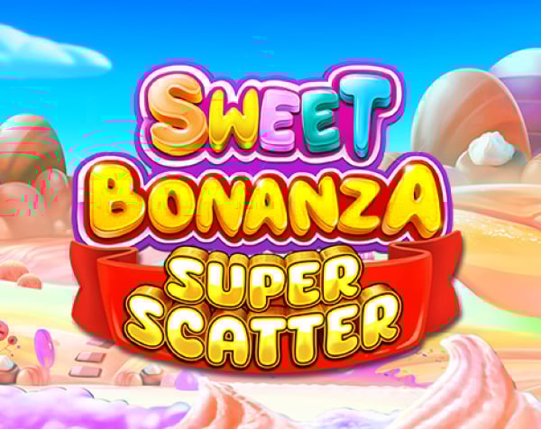 Sweet Bonanza Super Scatter