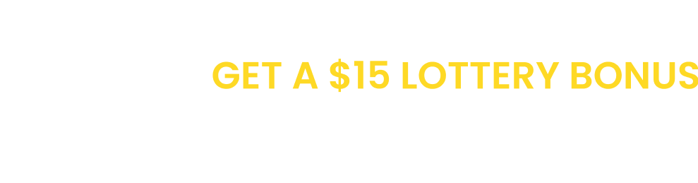 This Diwali, get a $15 Lottery Bonus when you sign up and buy a ticket within 14 days. 