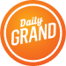 Daily Grand logo