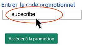 subscribe