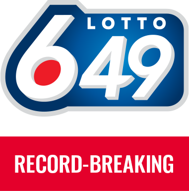 lotto 649 record breaking