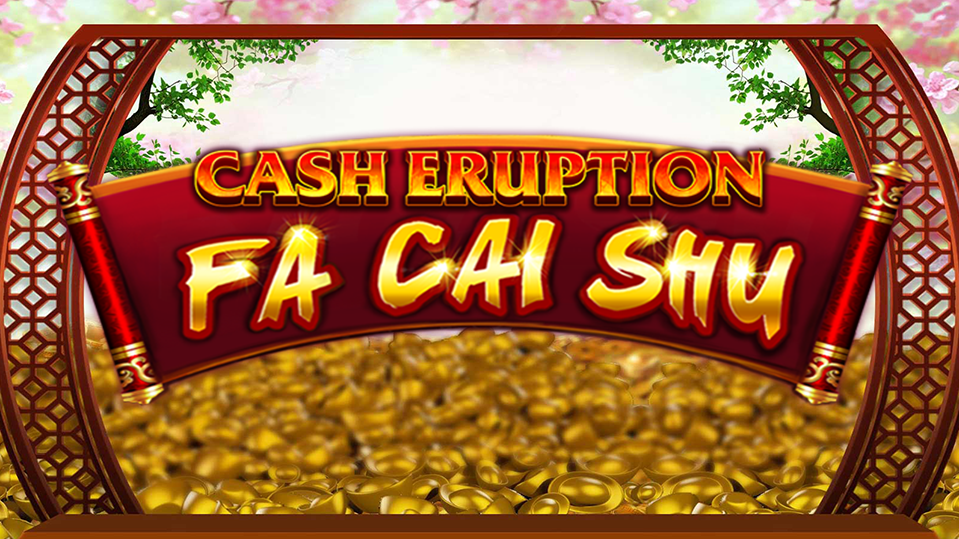 Fa Cai Shu