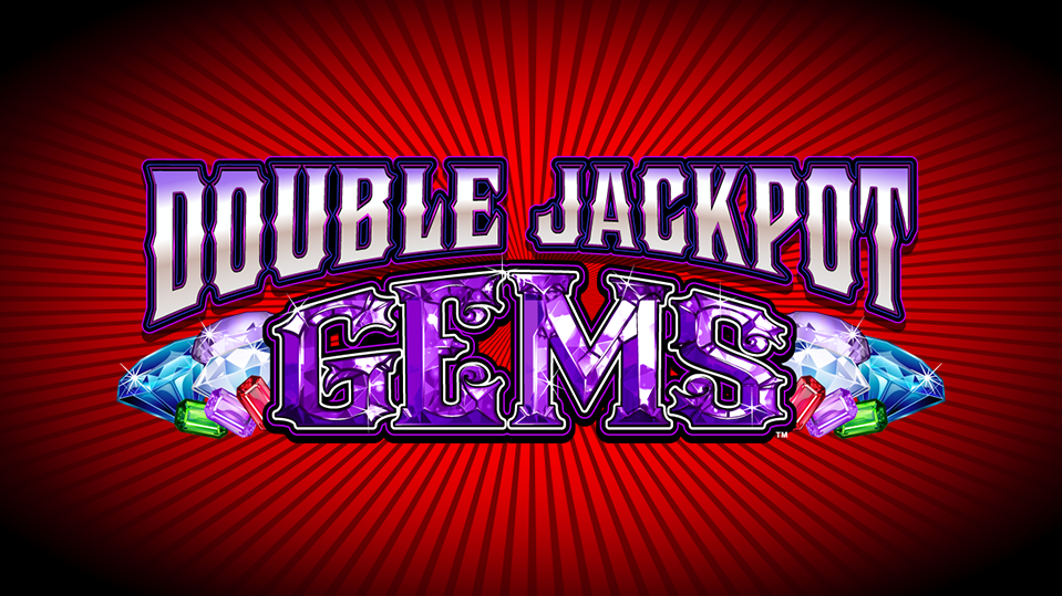 Play Double Jackpot Gems Online | Retro-Themed Slot Game | OLG.ca