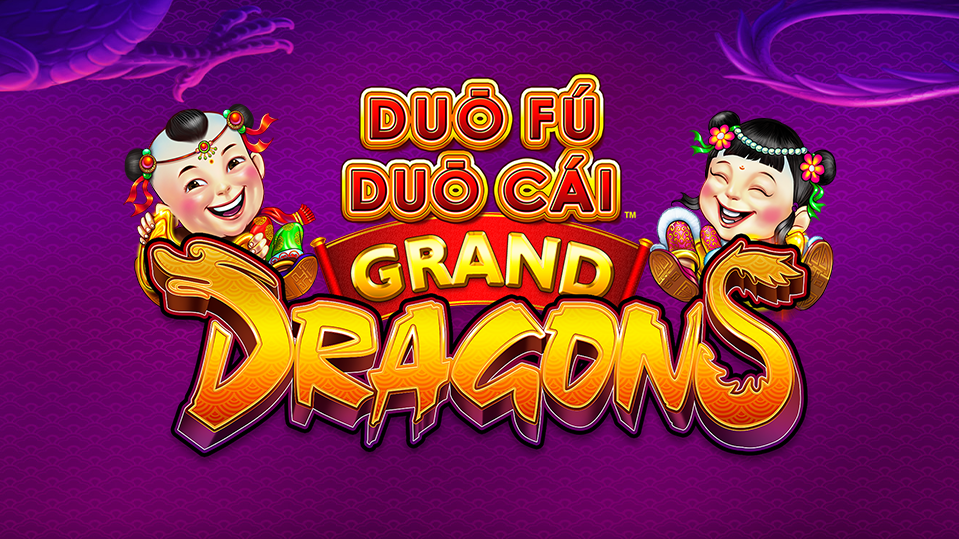 duo fu duo cai grand jackpot