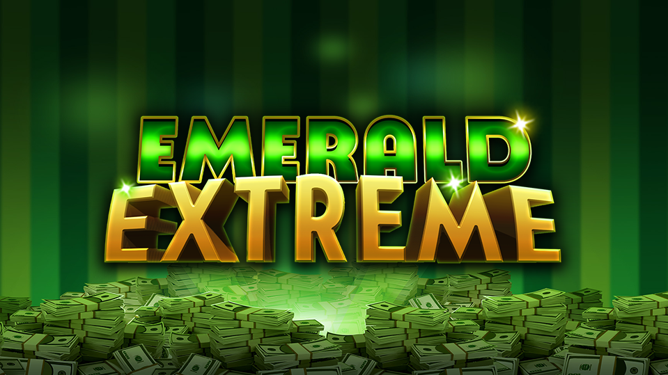 Extreme Casino Logo