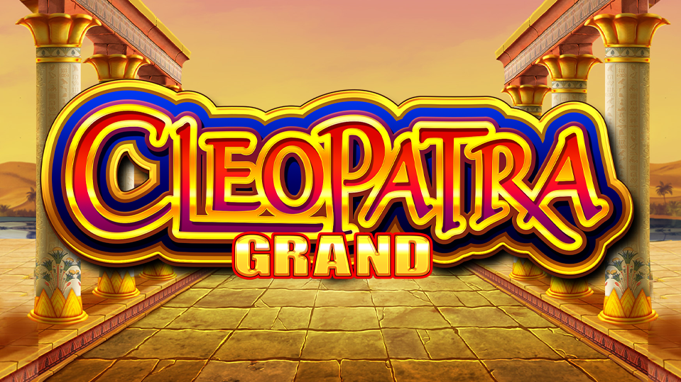 Grand casino online