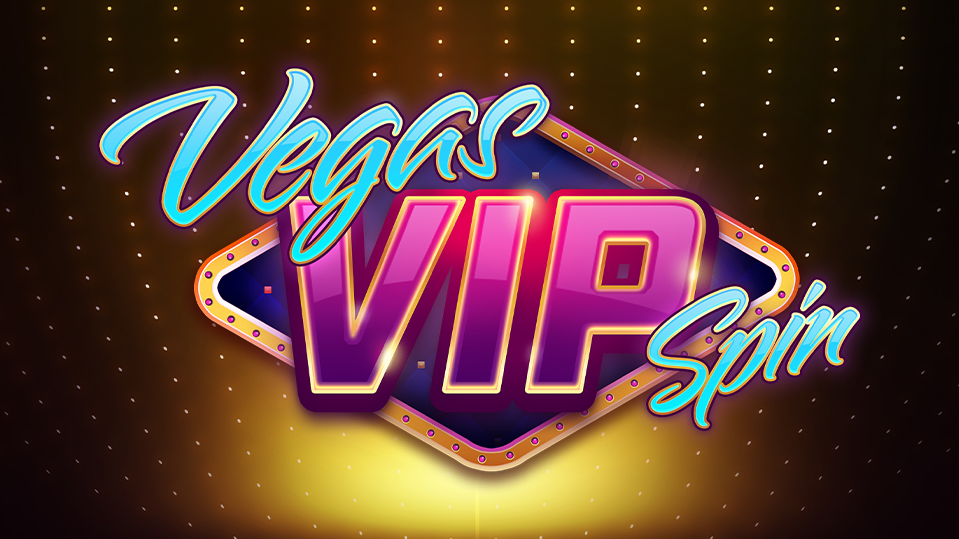 Logo de Vegasino VIP