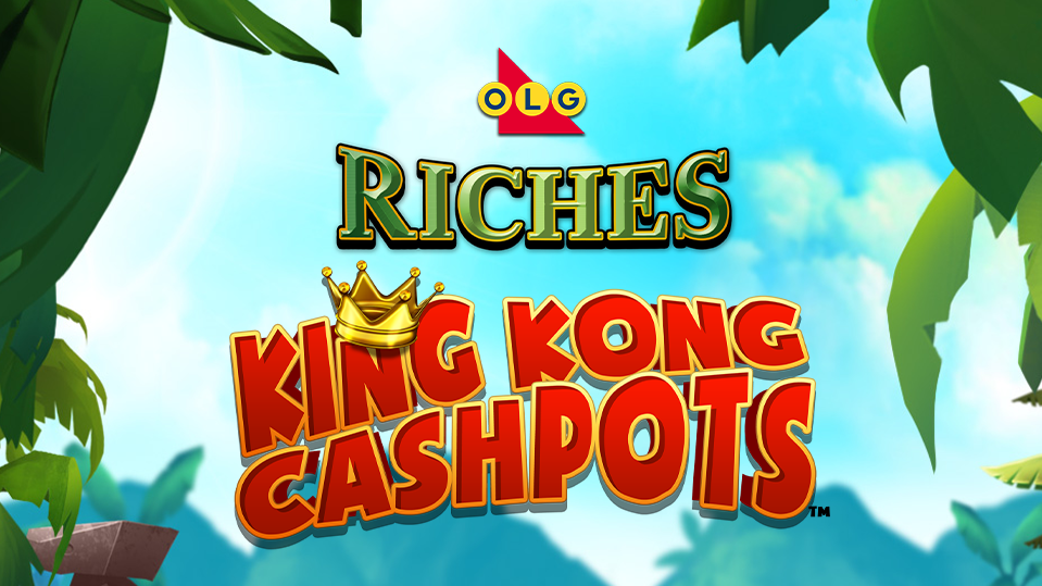Kong casino jackpot