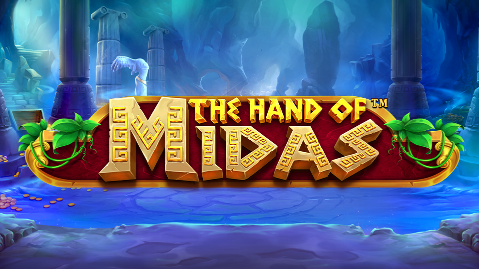 Midas Touch Free Play in Demo Mode