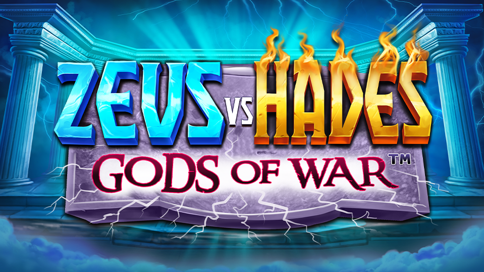 Zeus Vs Hades