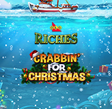 Crabbin for Christmas OLG Riches