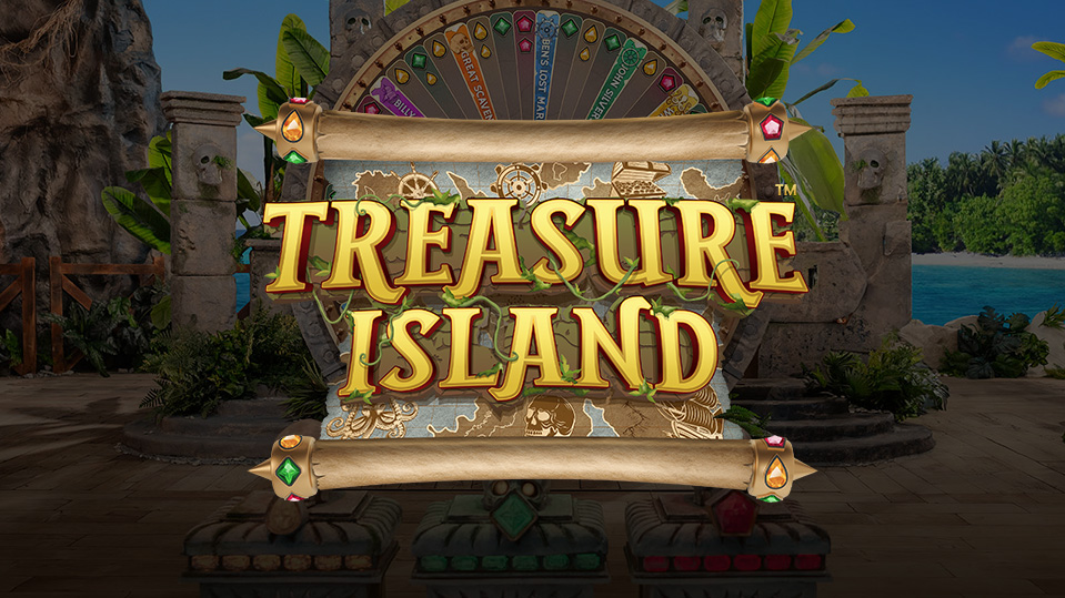 island treasures online gambling
