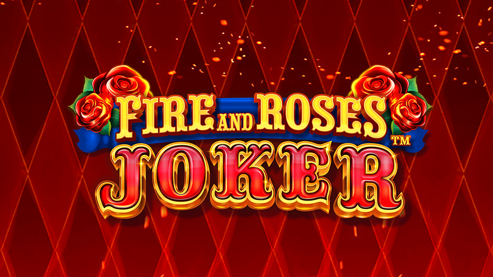 Fire & Roses Joker Online Slot | Latest Casino Games | OLG.ca
