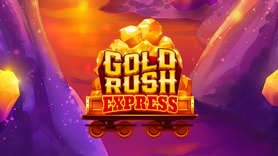 Play Gold Rush Express on OLG