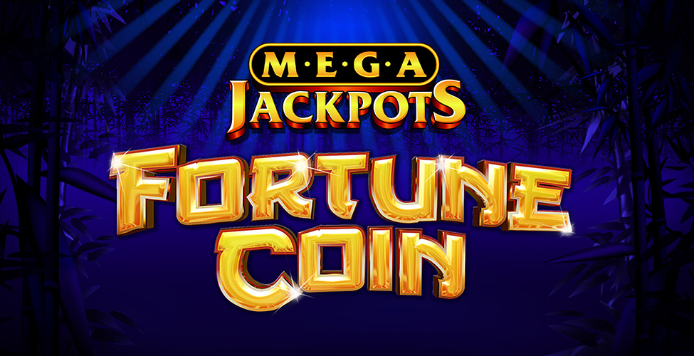 Megajackpots Fortune Coin