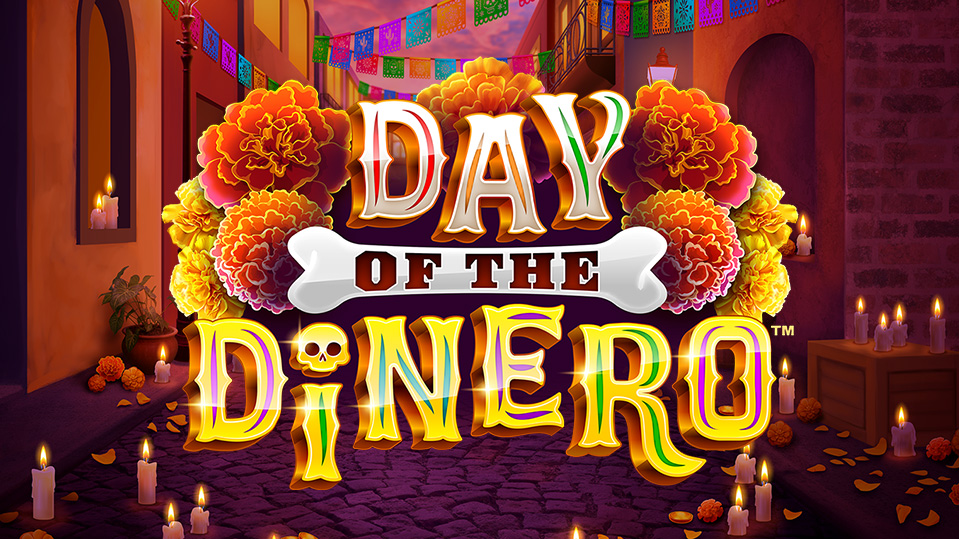 Play Day of The Dinero on OLG