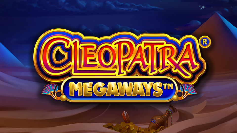 Cleopatra Megaways