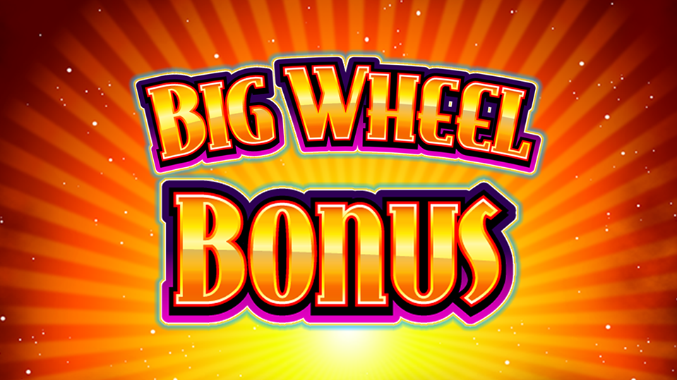 Logo Bonus Big Casino