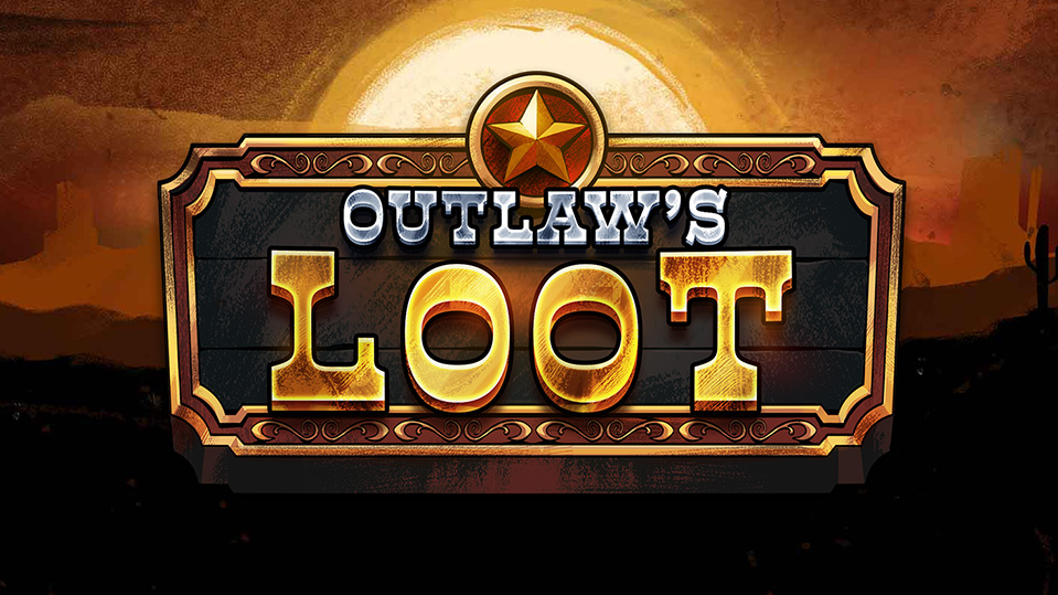 Loot Casino Visual Branding