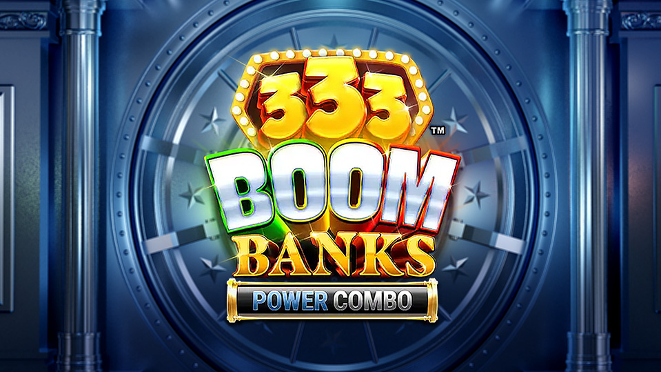 Boom Casino Logo