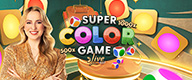 Play Super Color Game | Live Dice Game | Online Casino