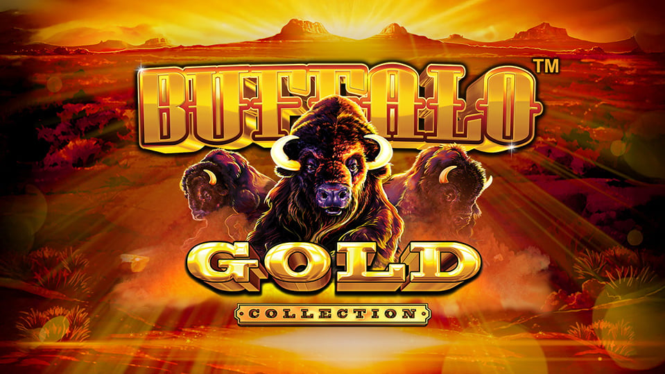 Buffalo Gold Collection | Wild Plains Slot | Top Casino