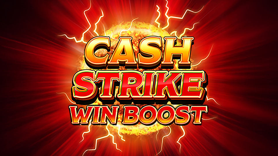 Cashpot online