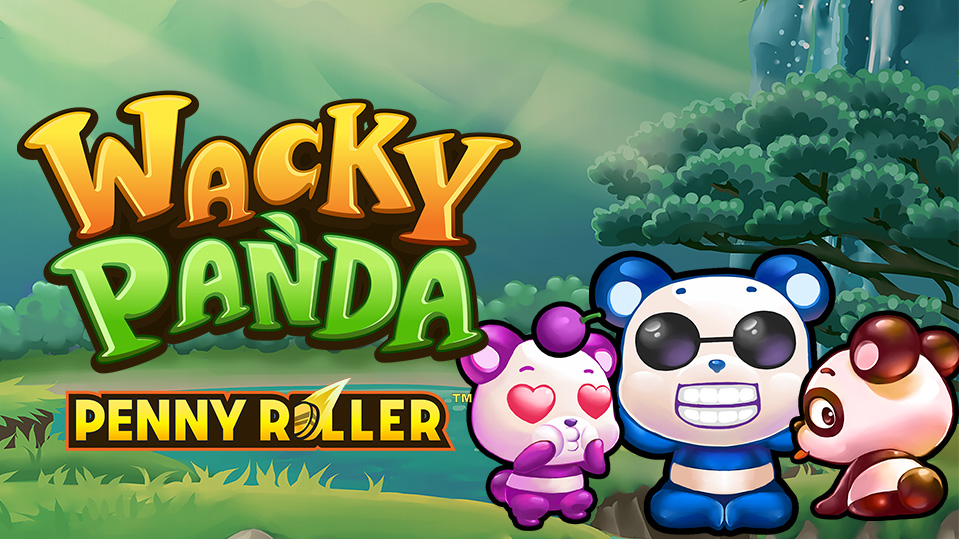 Play Wacky Panda online slot – classic 3-reel fun on OLG.ca