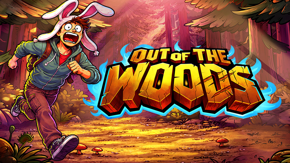 Out of the Woods