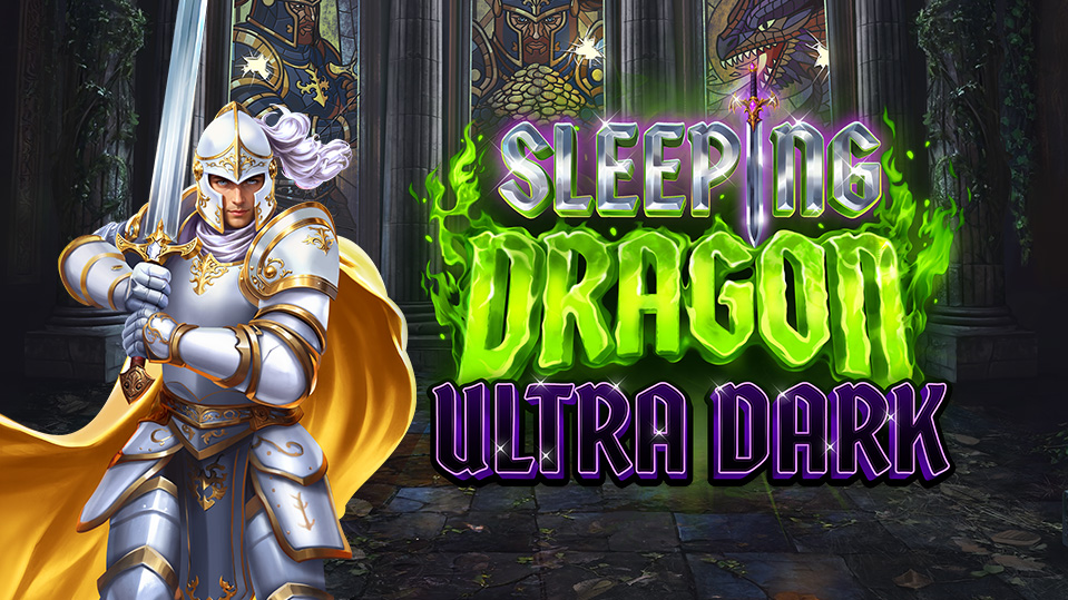 Sleeping Dragon Ultra Dark – Free Spins & Respins – OLG