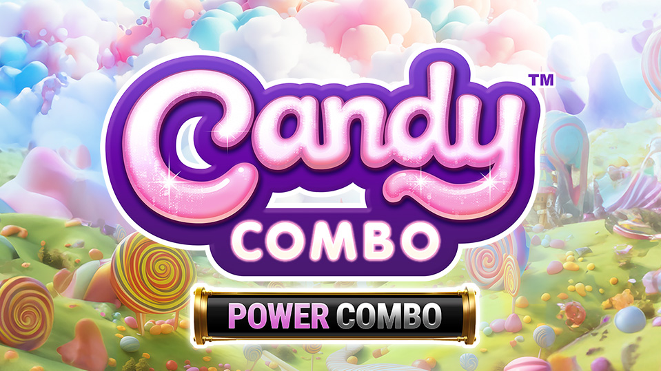 Candy Combo Power Combo – Link&Win Connectors | Slots on OLG
