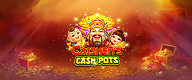 Caishen’s Cash Pots – Hold & Win Slot – Casino OLG