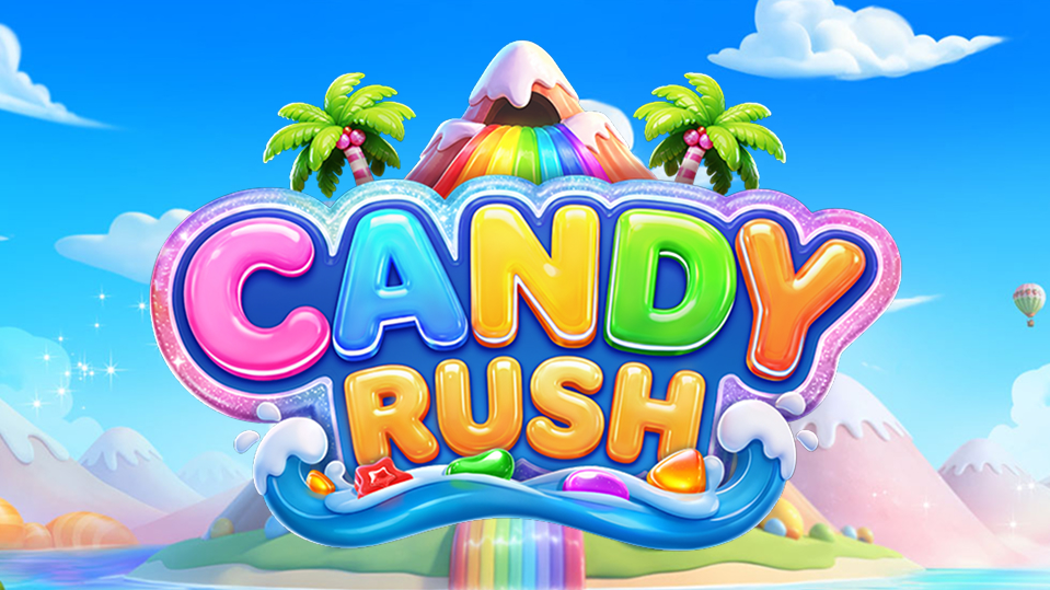 Candy Rush – Cluster Pays Online Slot Ontario – OLG