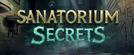 Sanatorium Secrets – Expanding Wilds Slot – OLG
