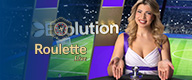 World Socceer Roulette – Live European Roulette – OLG
