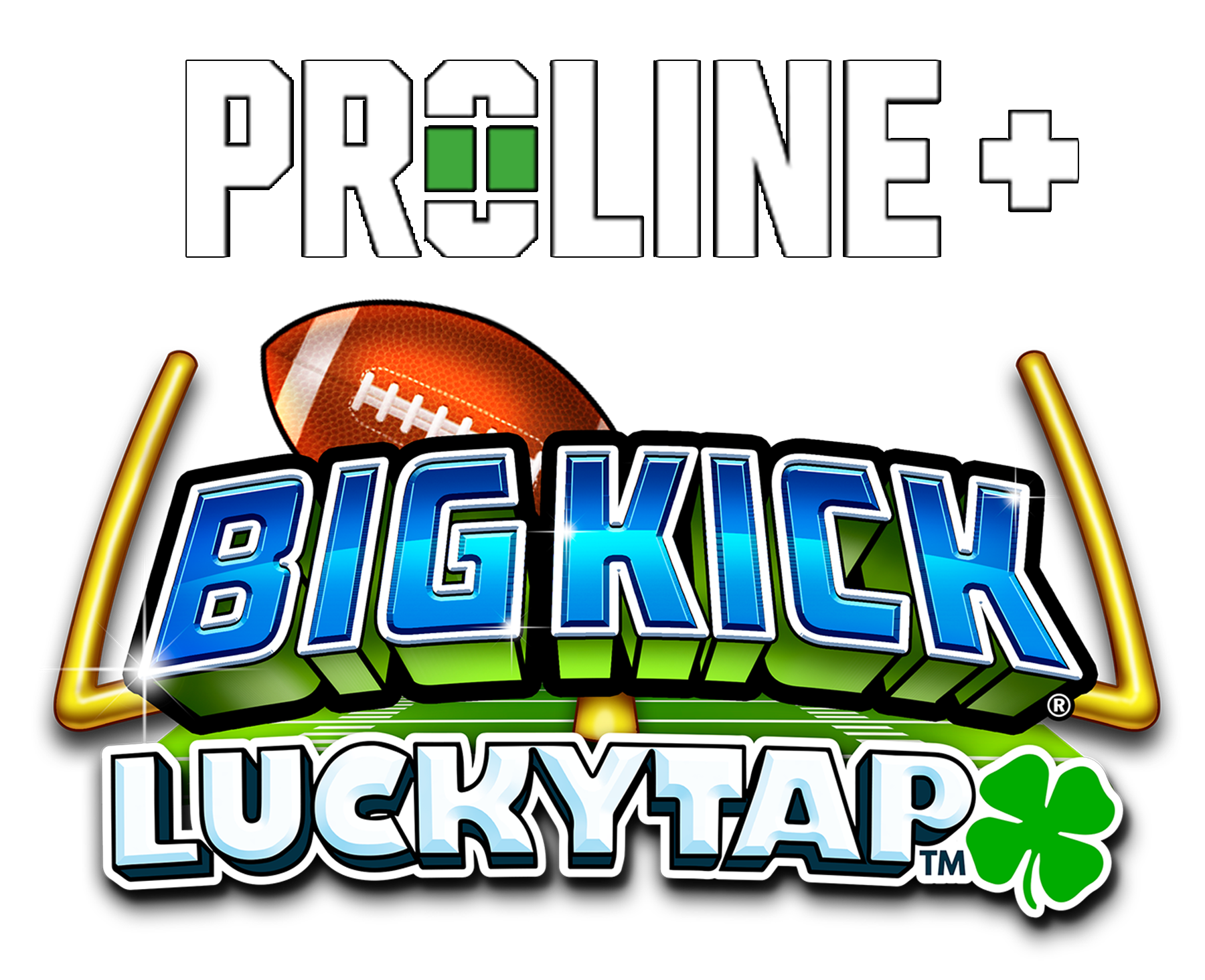 Proline+ Big Kick LuckyTap