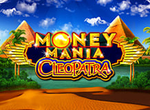 Money Mania Cleopatra