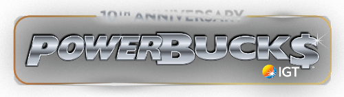 10th Anniversary of Powerbucks - IGT