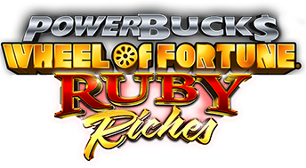 powerbucks wheel of fortune ruby riches