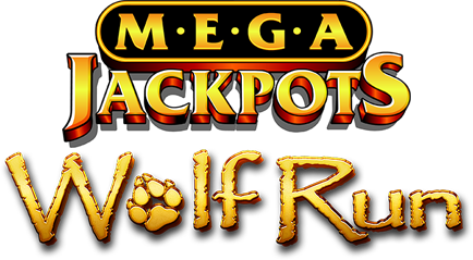 MegaJackpot Wolf Run