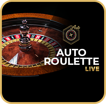 Jouer à ROULETTE AUTOMATIQUE