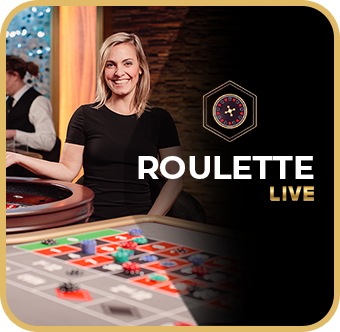 Jouer à ROULETTE EN DIRECT