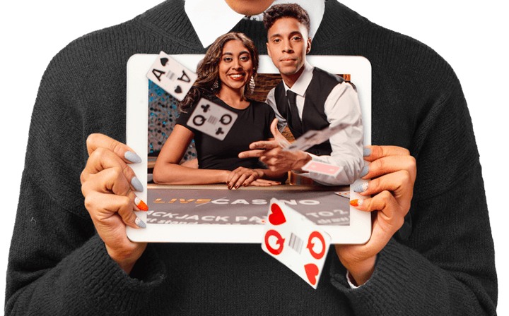 50 Questions Answered About best live dealer casinos for Canadians