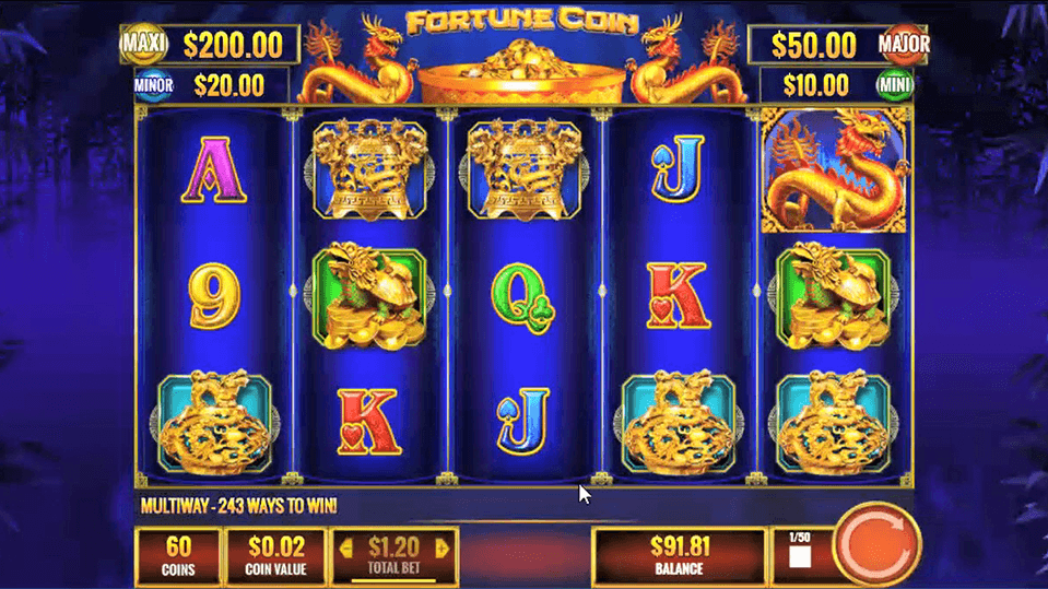 Slot Slot