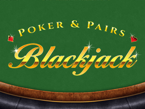 Zappit Blackjack