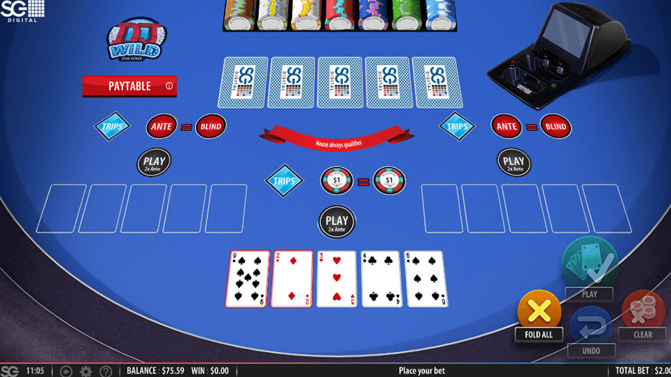 Poker